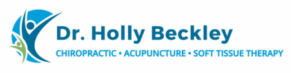 Dr. Holly Beckley BKin(Hons), DC